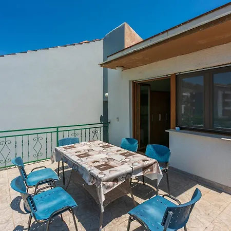 Appartamento Mare Pola