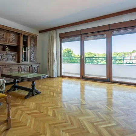 Apartment Mare